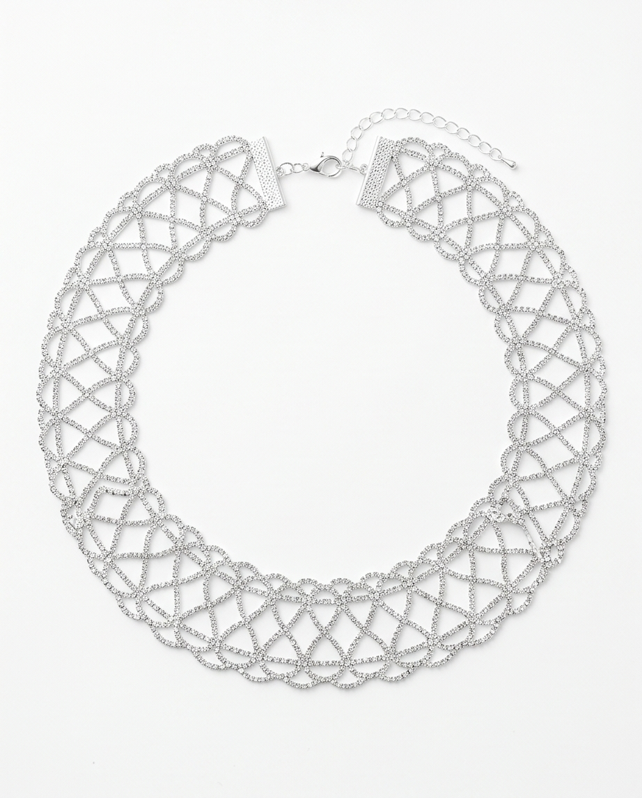 Chocker 9
