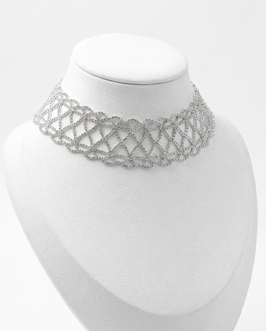 Chocker 9