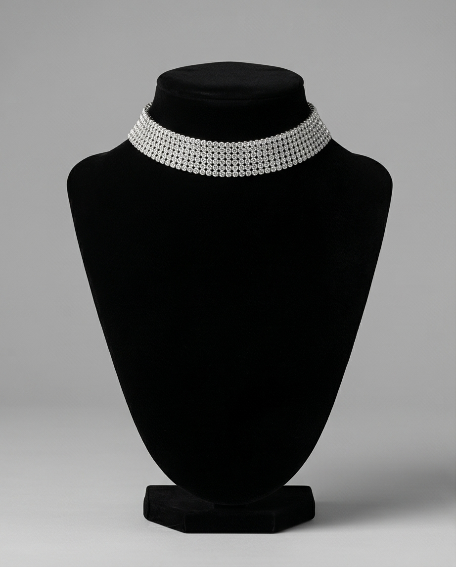 Chocker 8