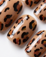 Caja de Uñas con pegamento