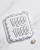 Caja de Uñas con pegamento