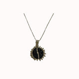 Collar acero quirúrgico mujer 04/2025 4