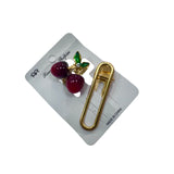 BROCHE DE DMA 16