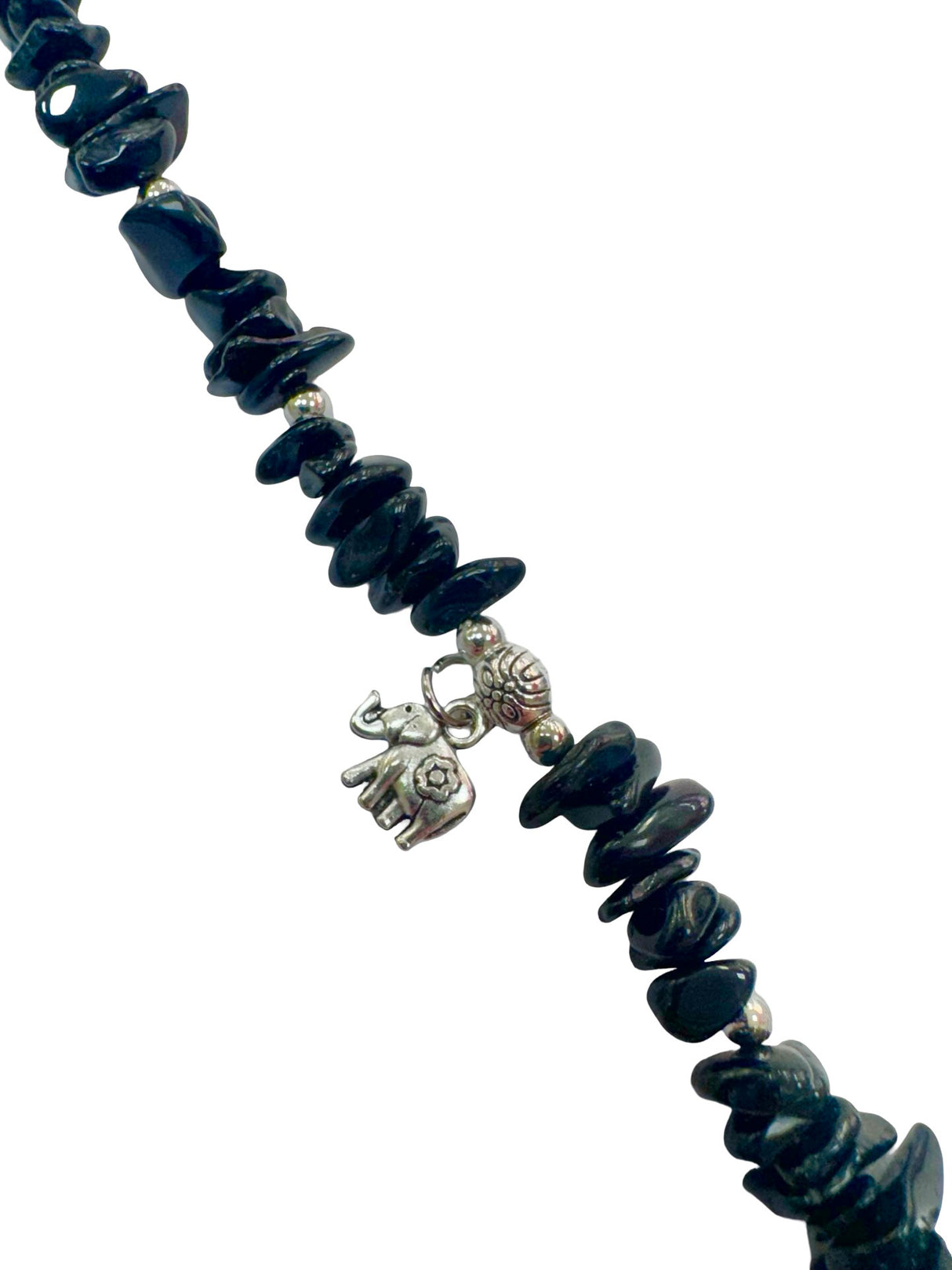 PULSERA DE DAMA CON PIEDRAS 11