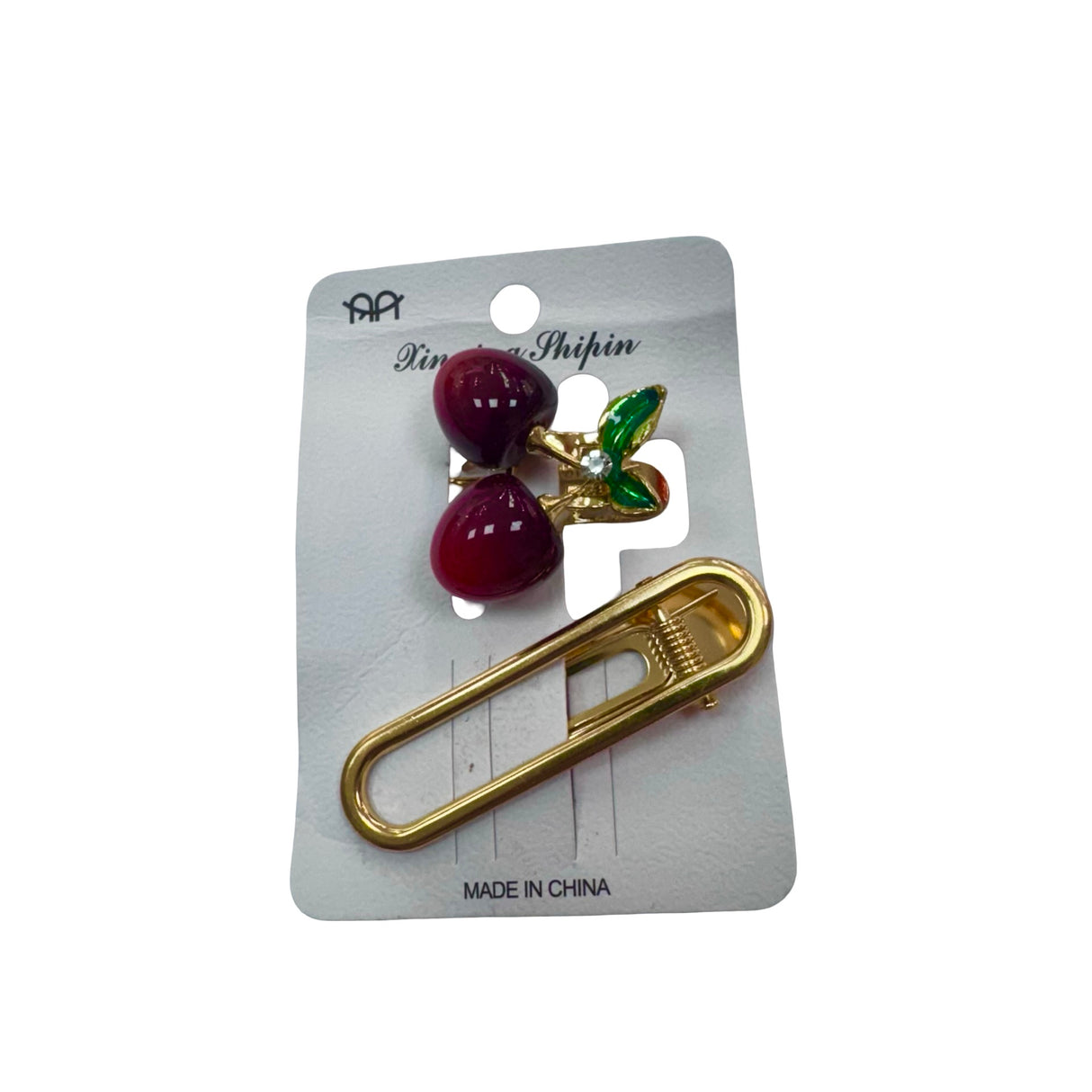 BROCHE DE DMA 16