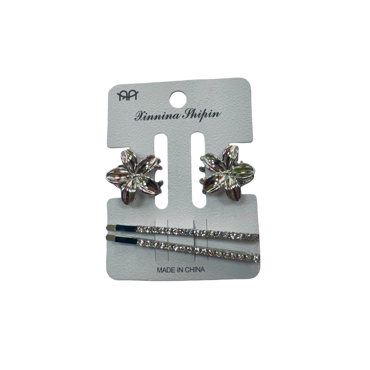 BROCHE DE DAMA 18