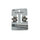 BROCHE DE DAMA 18