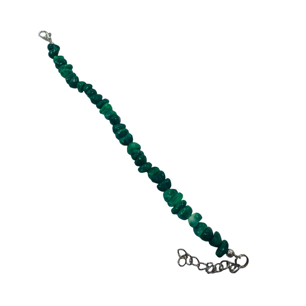PULSERA DE DAMA CON PIEDRAS 09