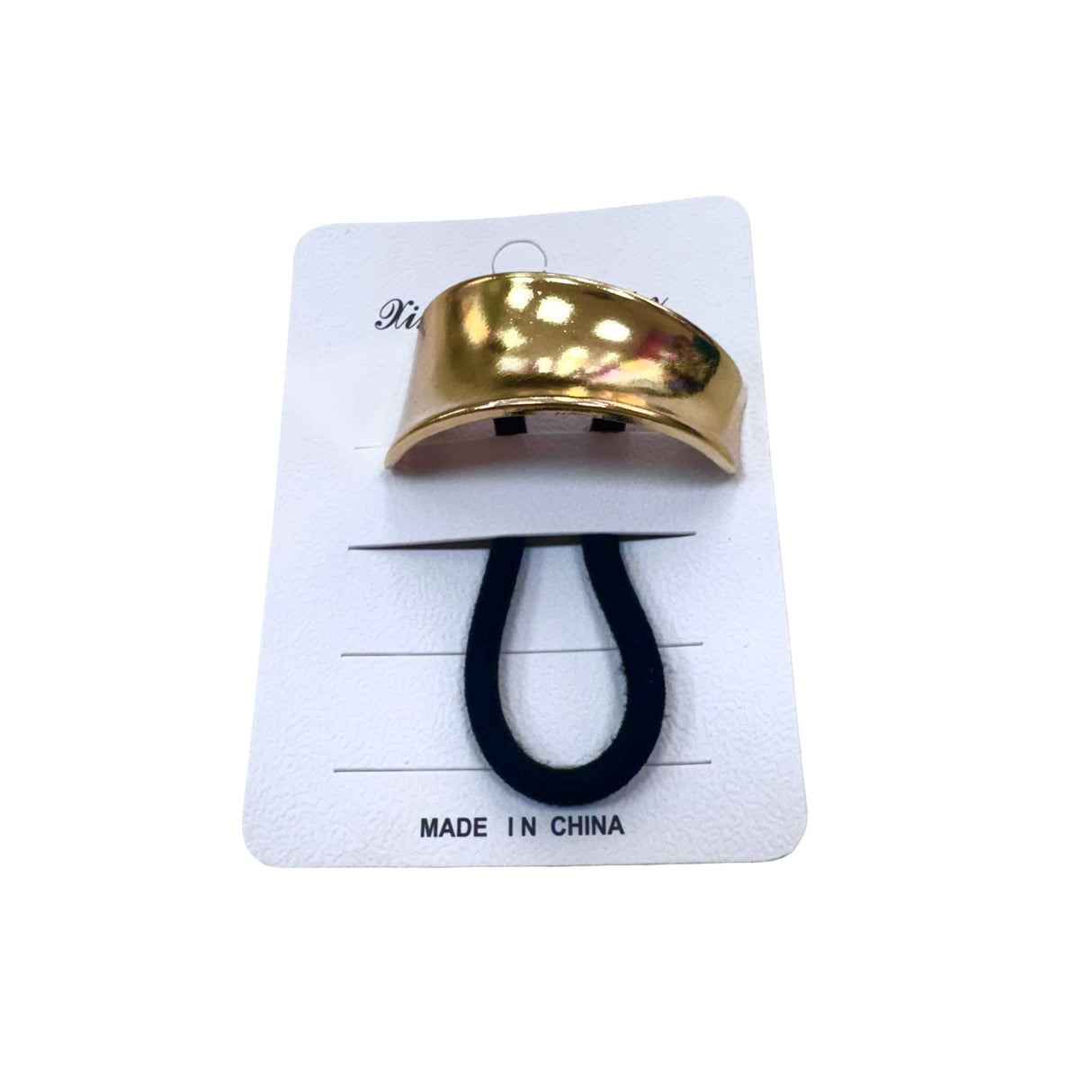 BROCHE DE PELO 37