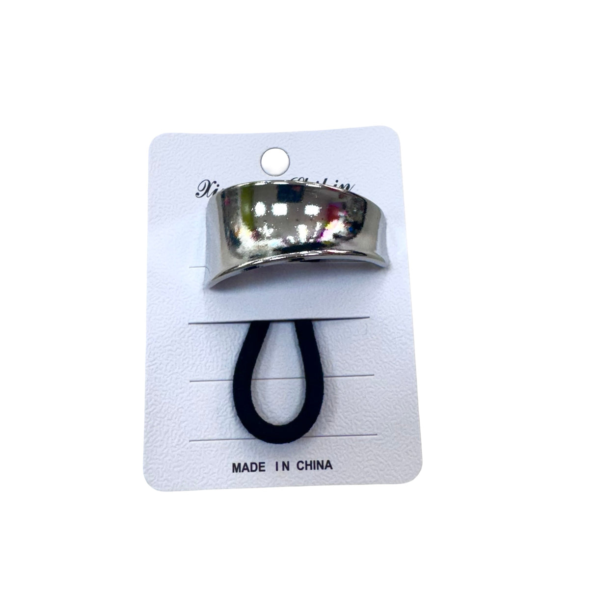 BROCHE DE PELO 39