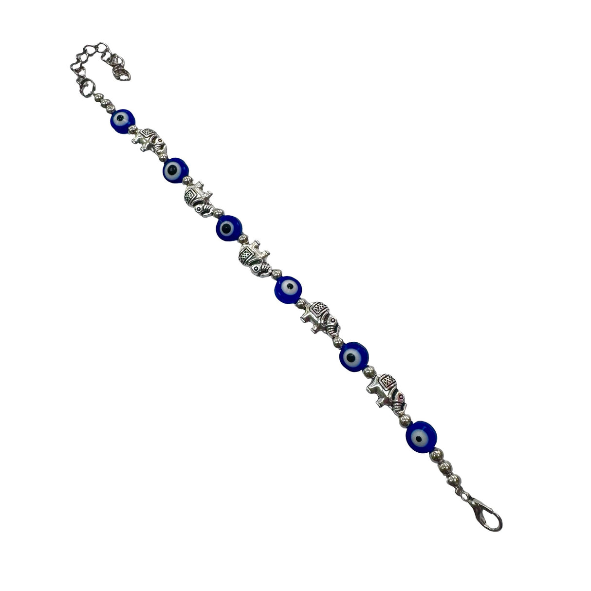 PULSERA DE DAMA CON PIEDRAS 02