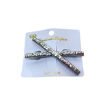 BROCHE DE PELO 41