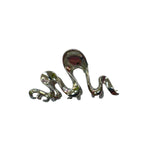 BROCHE DE DAMA 25