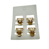 BROCHE DE DAMA 28