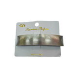 BROCHE DE DAMA 12