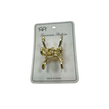 BROCHE DE DAMA 30