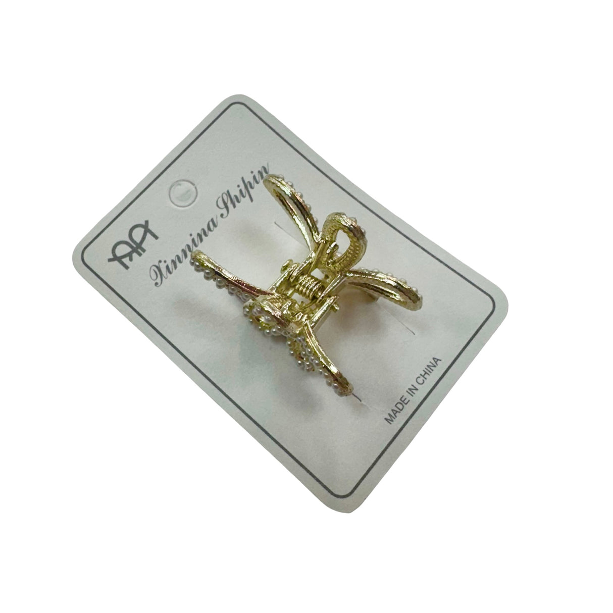 BROCHE DE DAMA 30