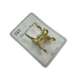 BROCHE DE DAMA 30
