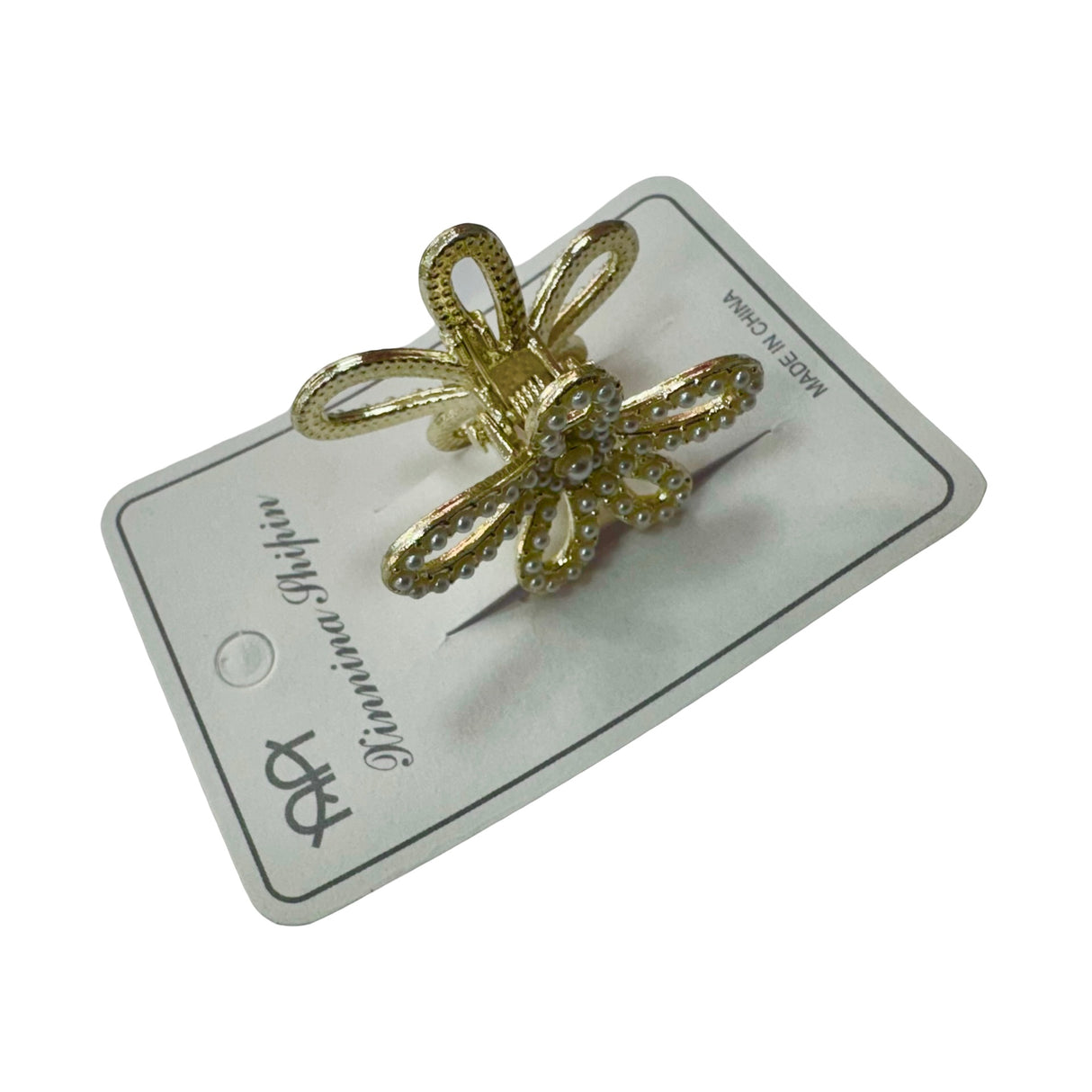 BROCHE DE DAMA 30
