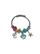 Pulsera con Dijes Varios
