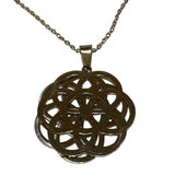 COLLAR DE ACERO QUIRURGICO C06