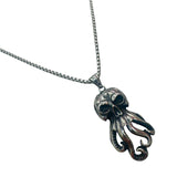 COLLAR EN ACERO QUIRURGICO