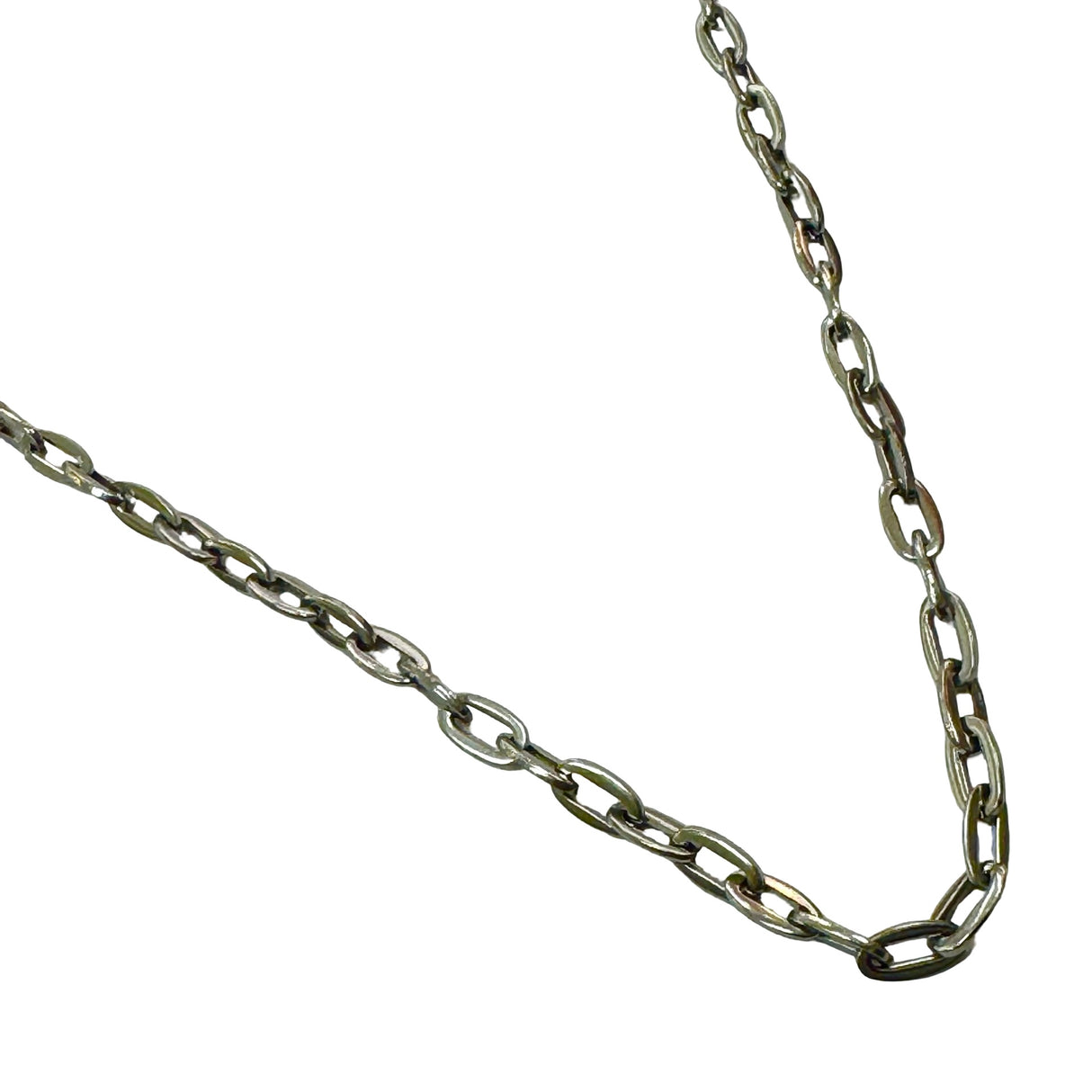 CADENA DE ACERO QUIRURGICO CA06