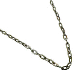 CADENA DE ACERO QUIRURGICO CA06