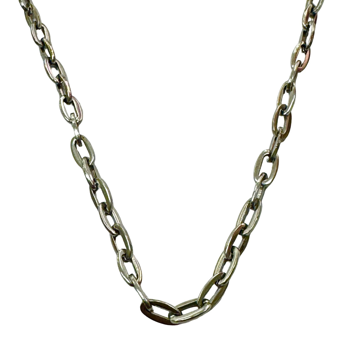 CADENA DE ACERO QUIRURGICO CA06