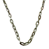 CADENA DE ACERO QUIRURGICO CA06