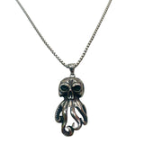 COLLAR EN ACERO QUIRURGICO