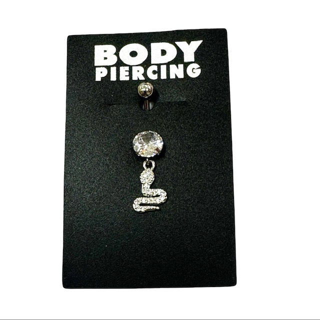 PIERCING DE ACERO A02