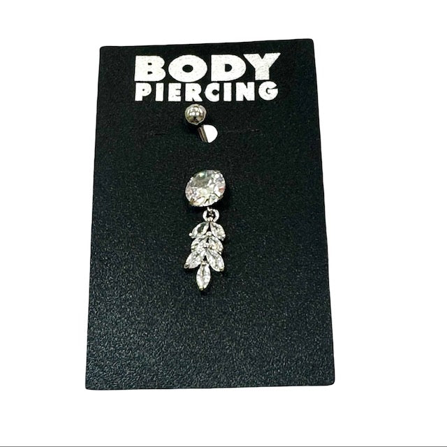 PIERCING DE ACERO A04