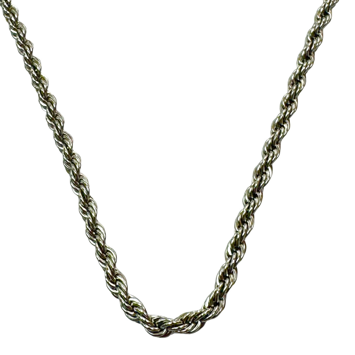 CADENA DE ACERO QUIRURGICO CA07