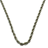 CADENA DE ACERO QUIRURGICO CA07