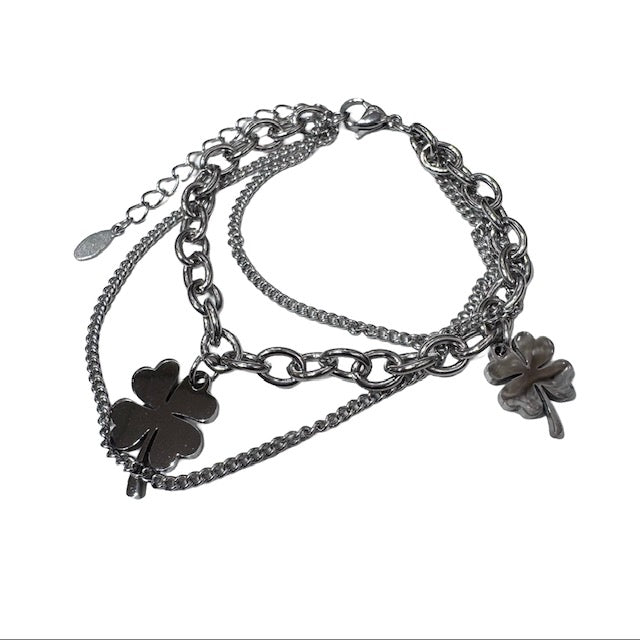 Pulsera de Acero de dama