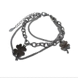 Pulsera de Acero de dama