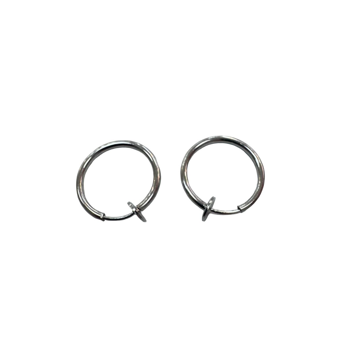 PIERCINGS
