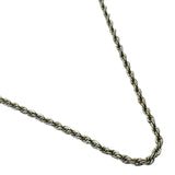 CADENA DE ACERO QUIRURGICO CA07