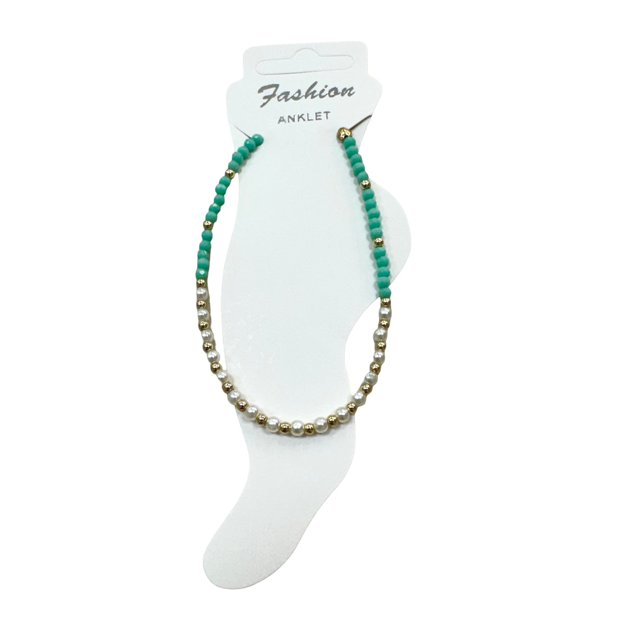 TOBILLERA EN FANTASIA 016