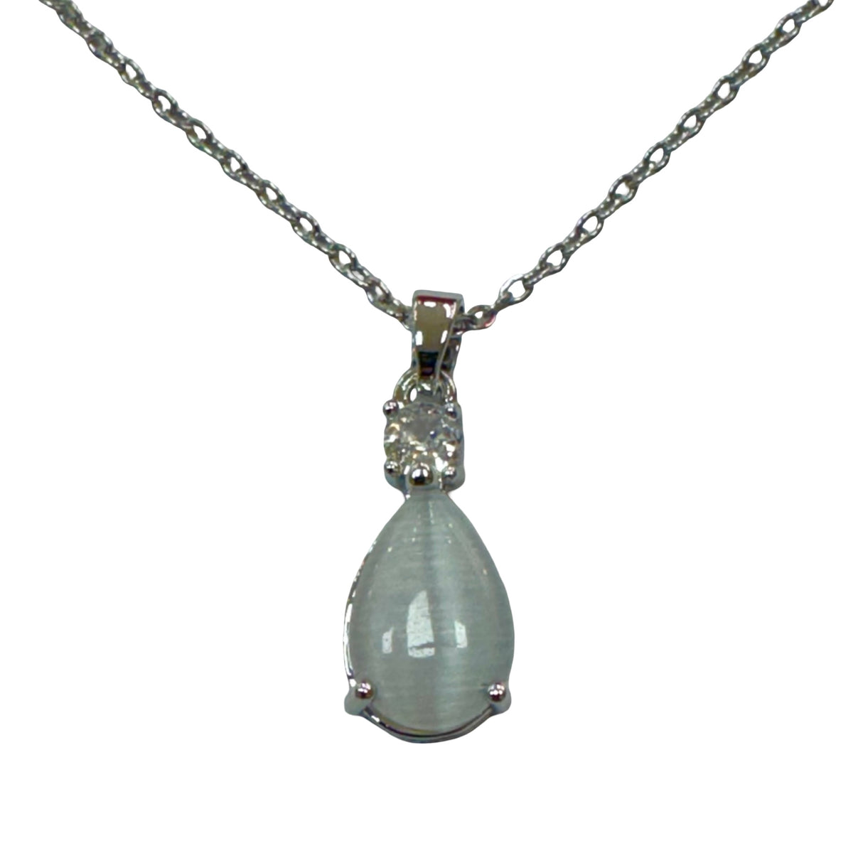 COLLAR CON DIJE ENCHAPADO 15