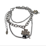 Pulsera de Acero de dama