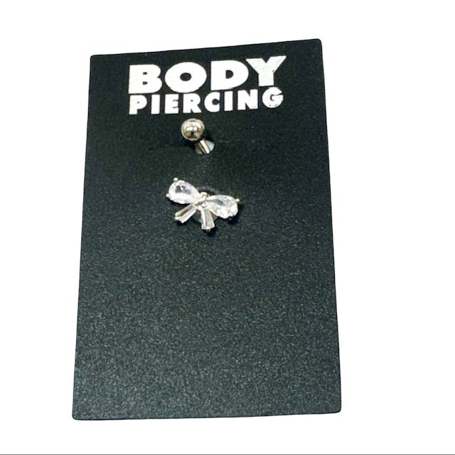 PIERCING DE ACERO A05