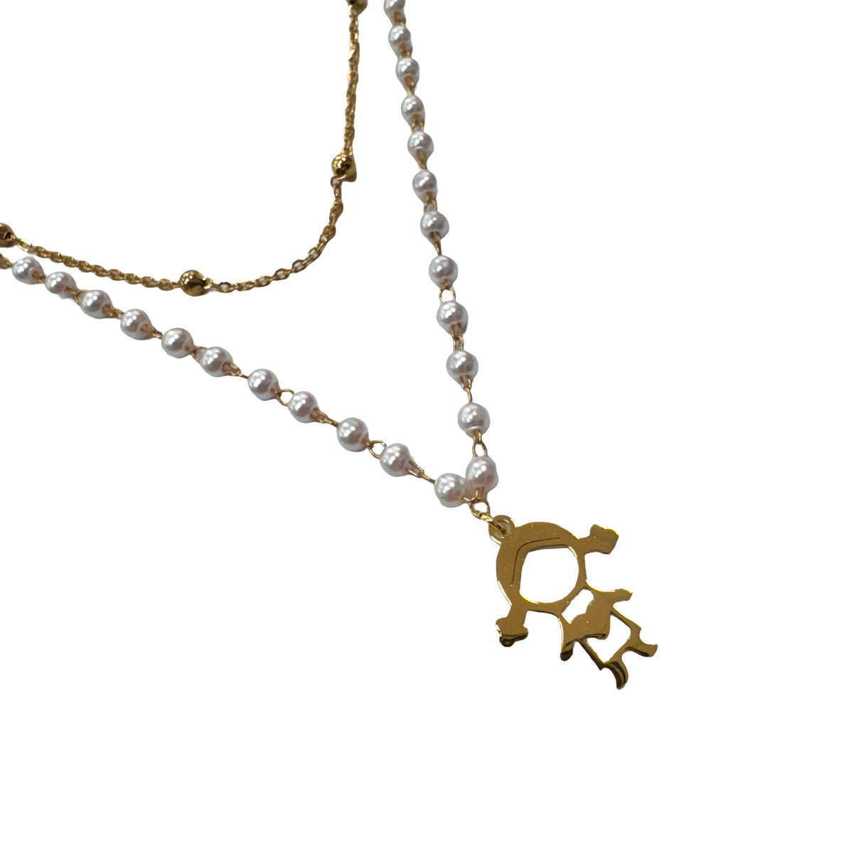 COLLAR CON DIJE FANTASIA NENITO 2025-2026