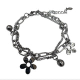Pulsera de Acero de dama