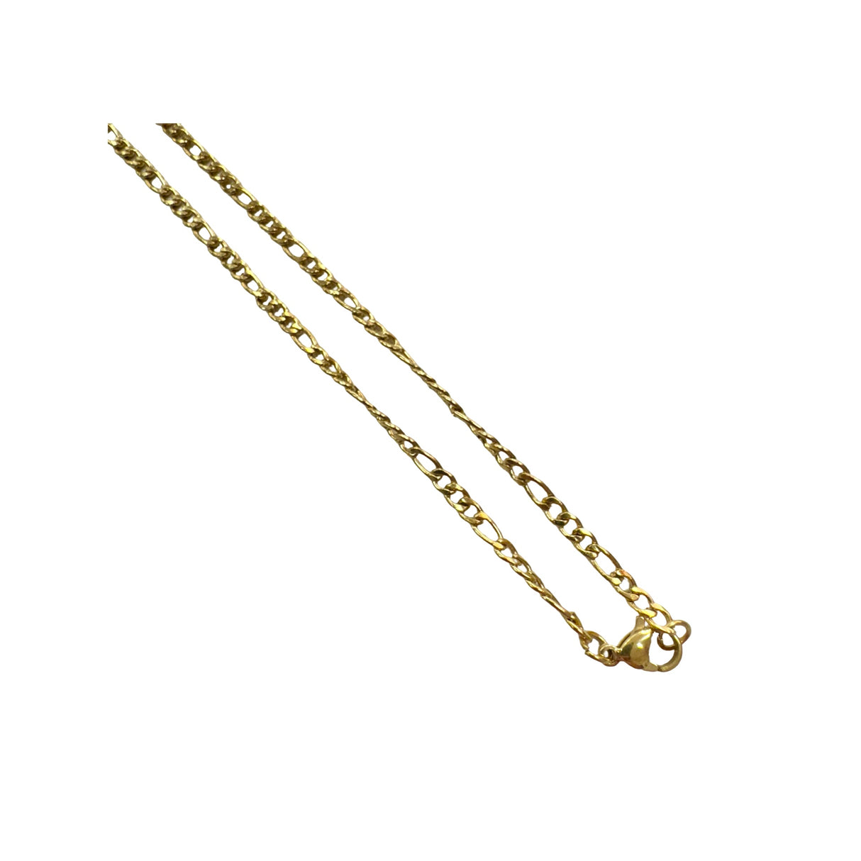 CADENA DE AERO QUIRURGICO UNISEX
