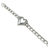 PULSERA DE ACERO DE HOMBRE 02