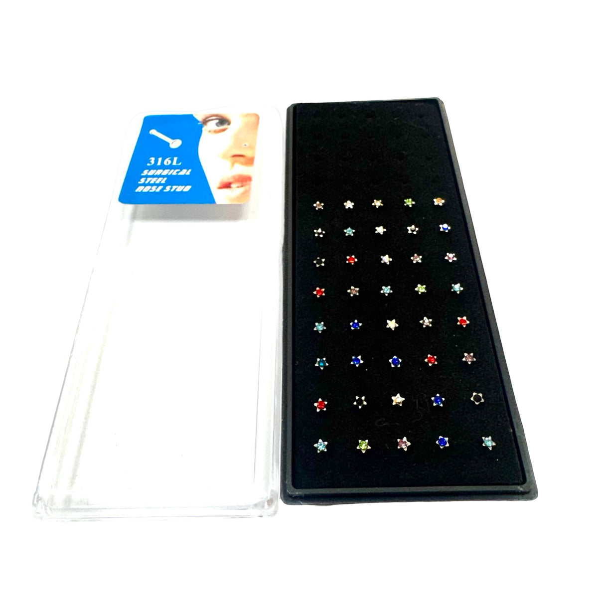 PIERCING DE ACERO A08