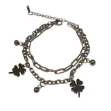 PULSERA DE ACERO QUIRURGICO C09
