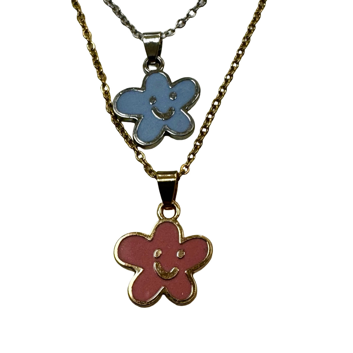 COLLAR CON DIJE NACARADO C19